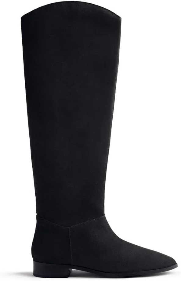 بوت ساق بلند زنانه GIOSEPPO Gioseppo Fostoria