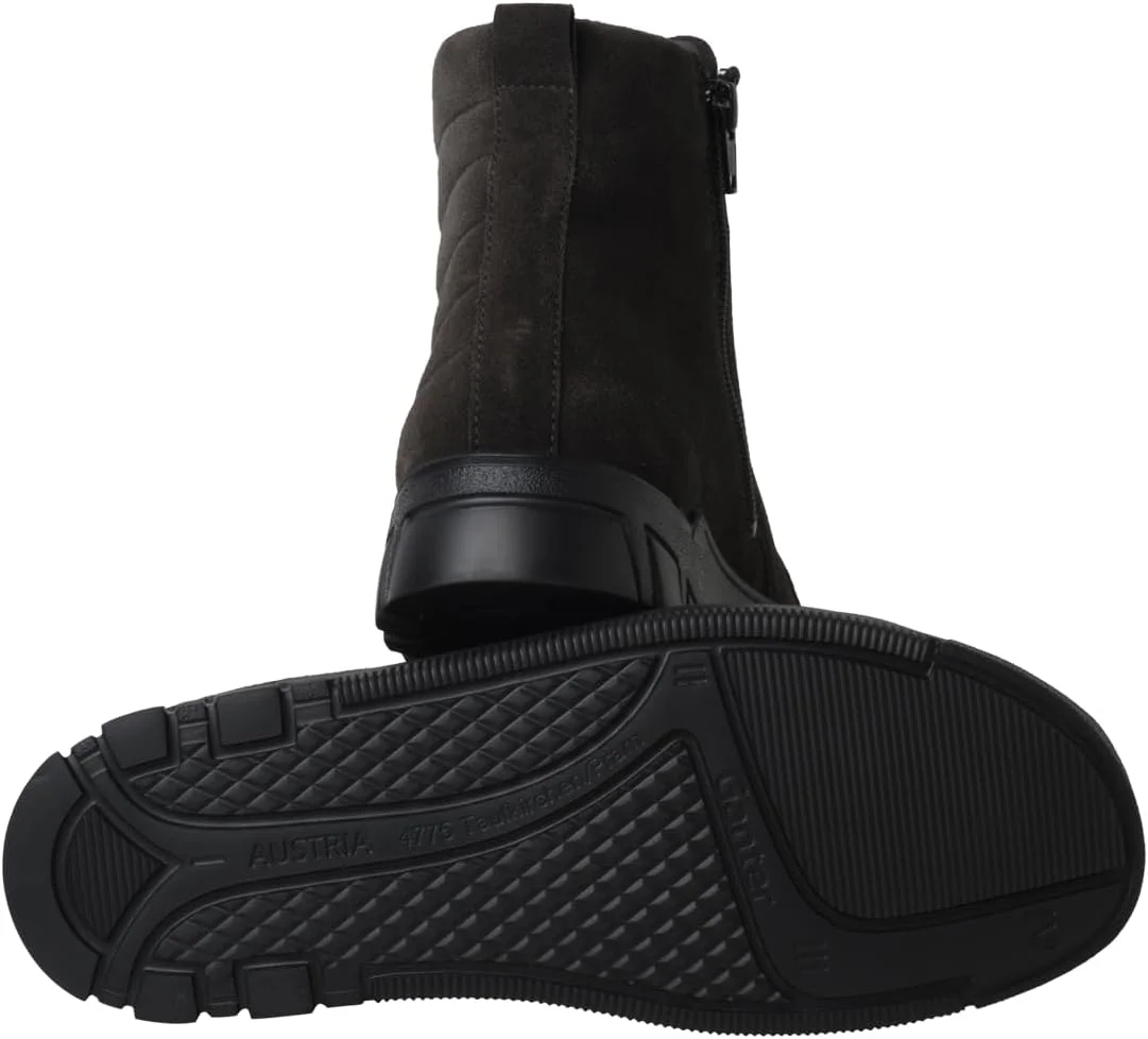 بوت زنانه مدل جولیتا گانتر