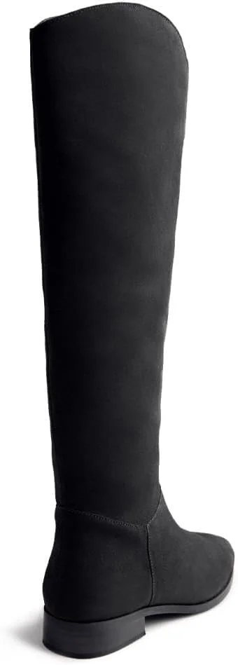 بوت ساق بلند زنانه GIOSEPPO Gioseppo Fostoria