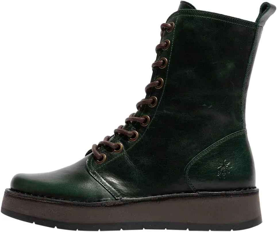 بوت زنانه مدل Rami043fly برند Fly London