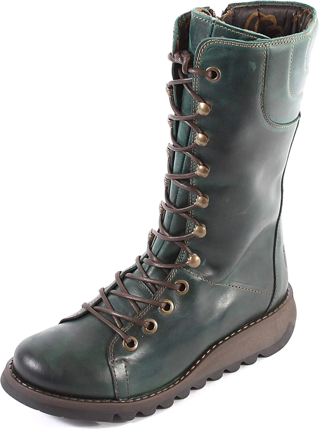 بوت زنانه مدل Ster768fly از Fly London