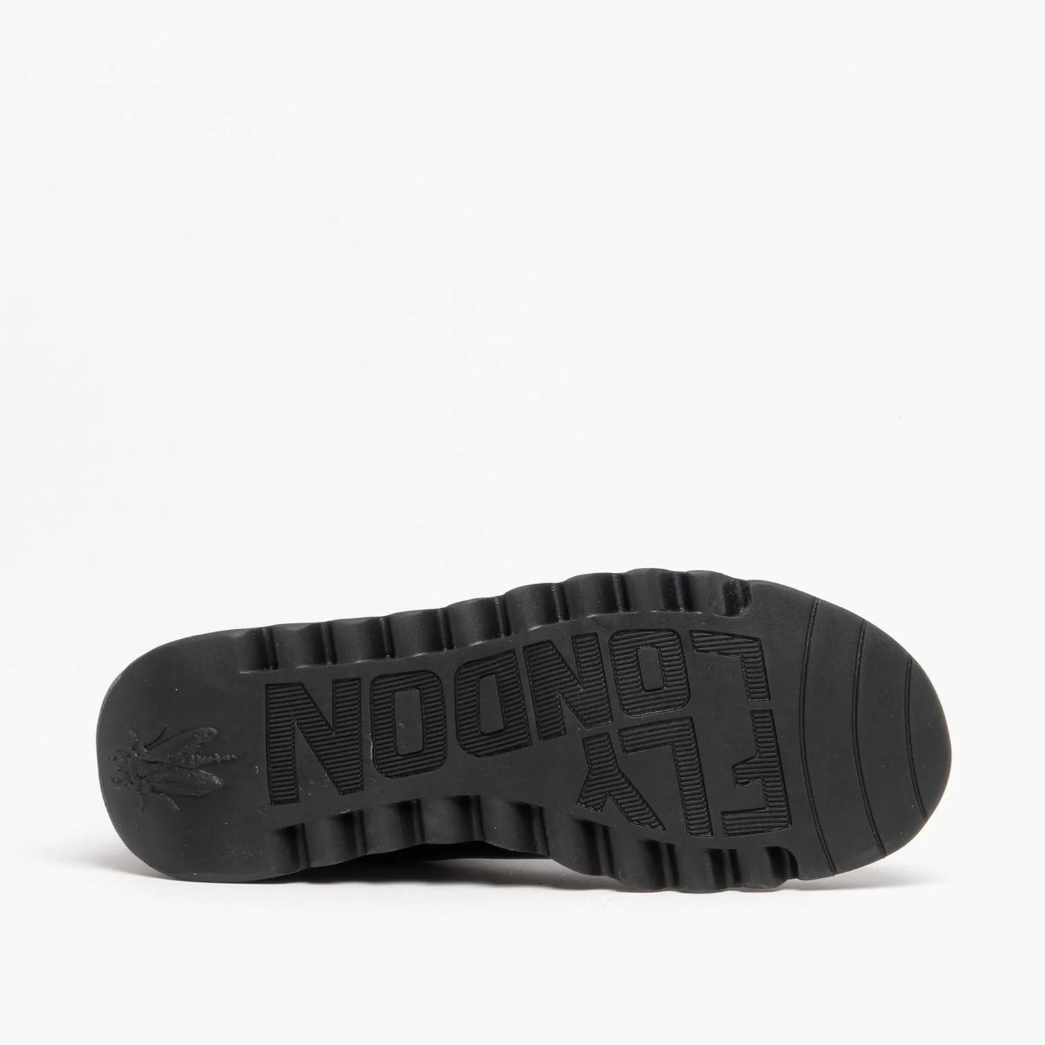 نیم بوت زنانه چرم فلاي لندن مدل Salv نیم بوت زنانه چرم فلاي لندن مدل Salv