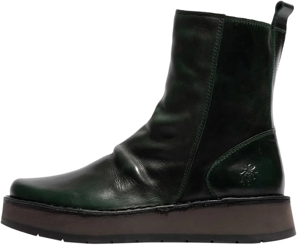 نیم بوت زنانه مدل Reno053fly از Fly London