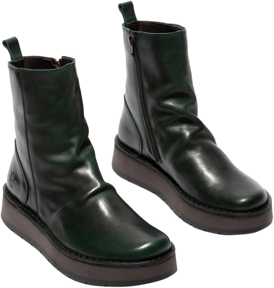 نیم بوت زنانه مدل Reno053fly از Fly London