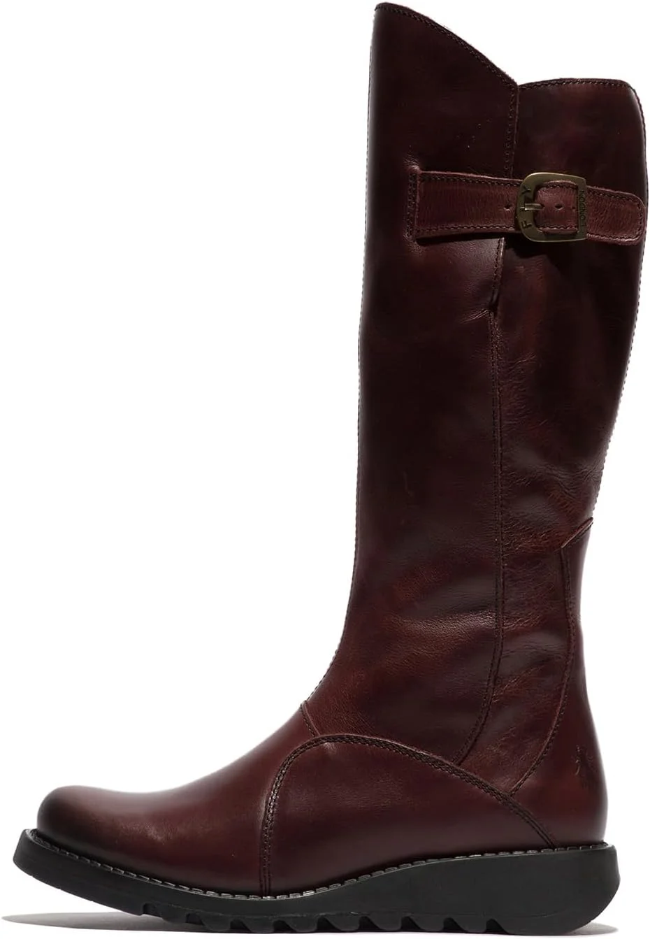 بوت زنانه مدل Reno053fly از برند Fly London