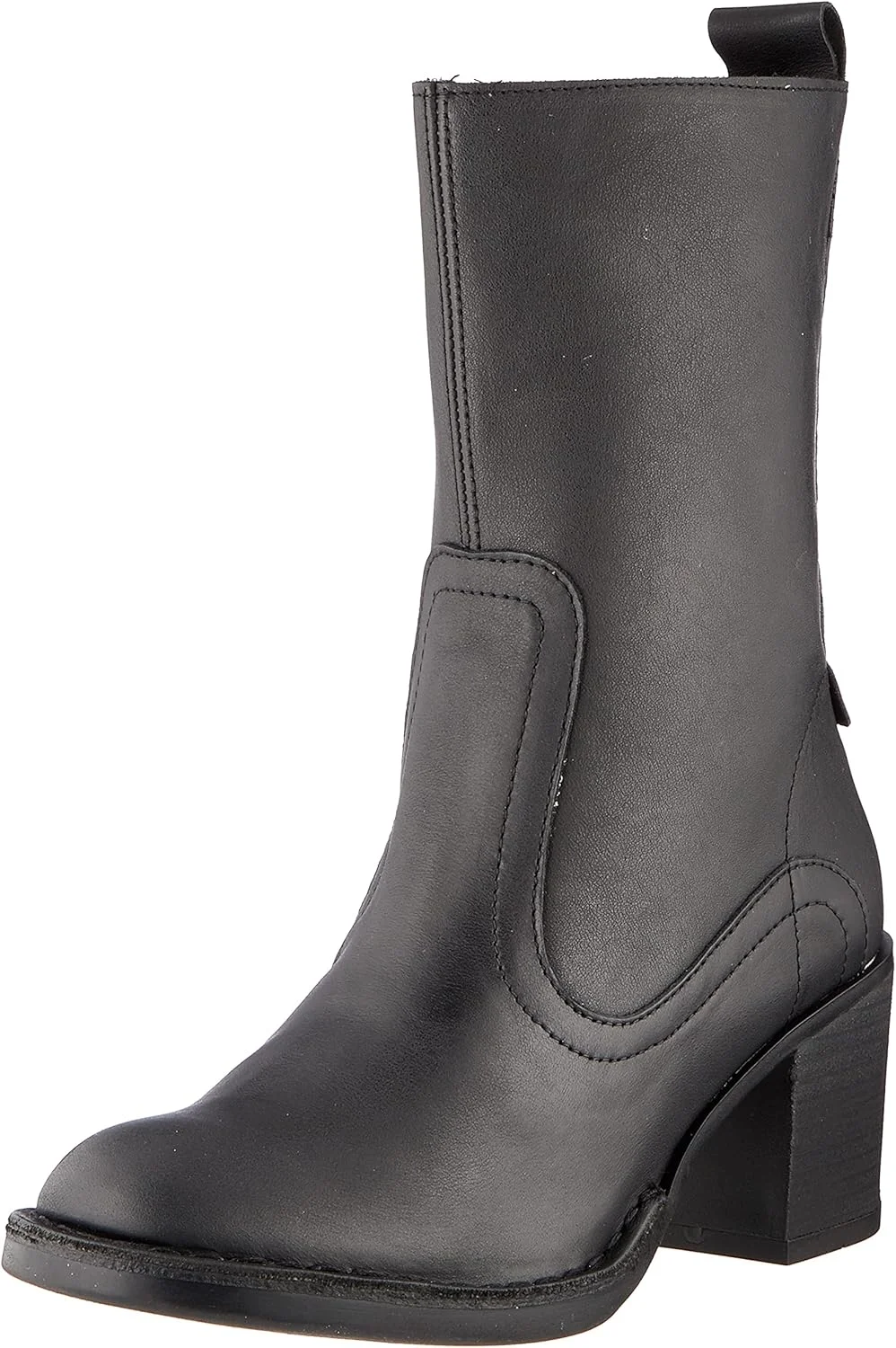 نیم بوت زنانه مدل Bore072fly برند Fly London