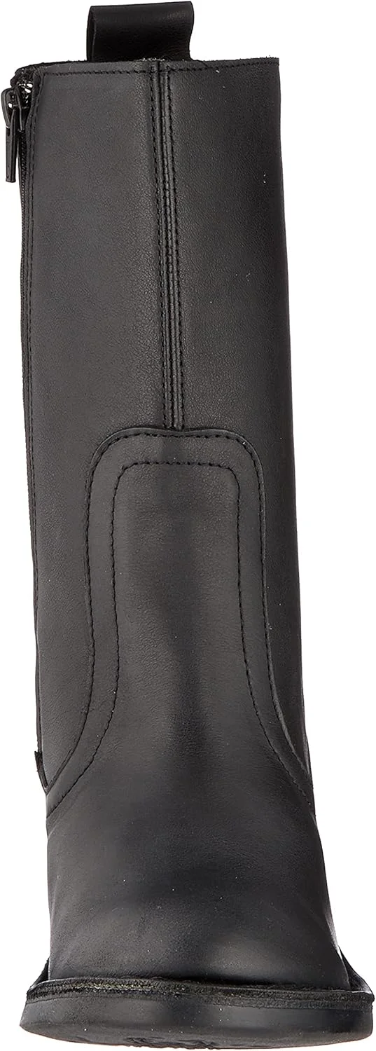 نیم بوت زنانه مدل Bore072fly برند Fly London نیم بوت زنانه مدل Bore072fly برند Fly London