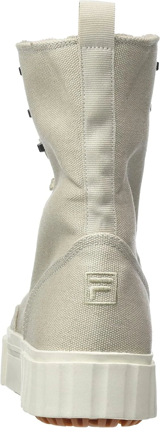 بوت زنانه مدل Sandblast High Wmn فیلا