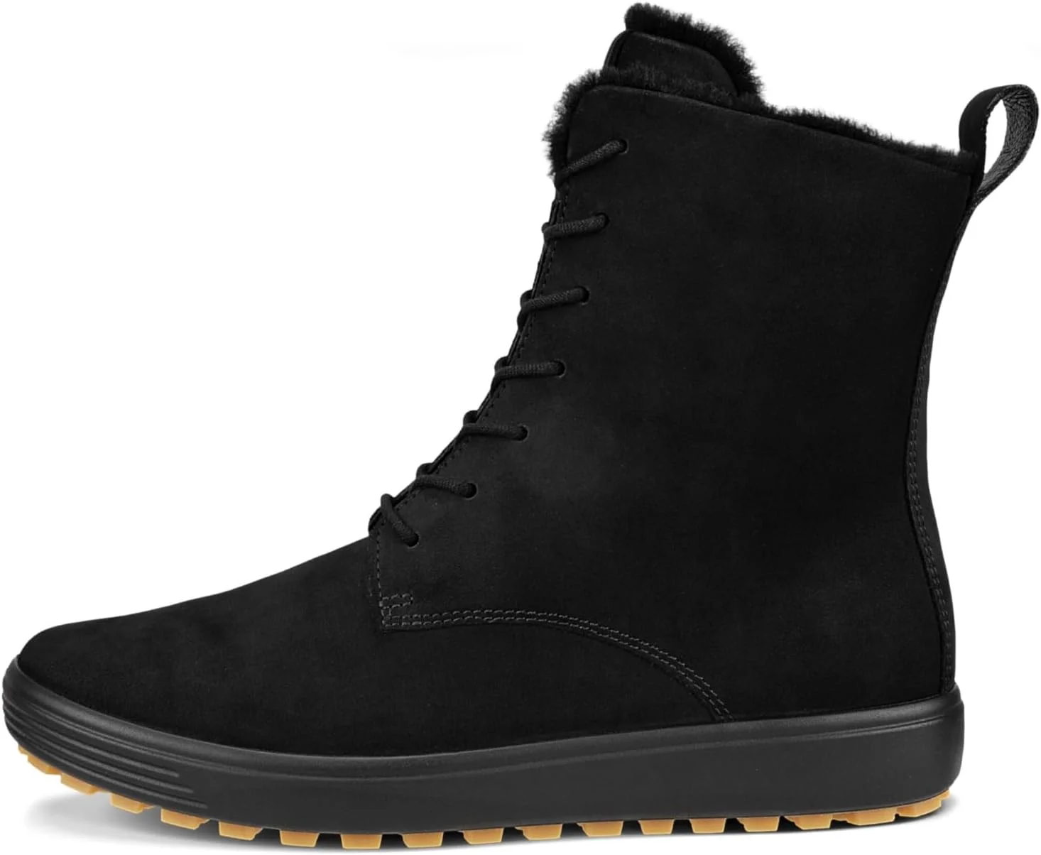 بوت فشن زنانه اکو سافت 7 ترد