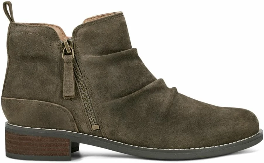 نیم بوت زنانه اتنادیا