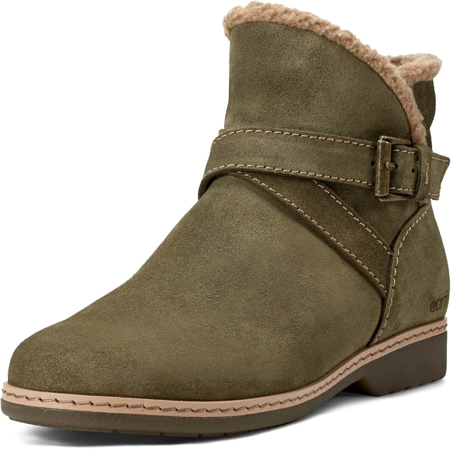 نیم بوت زنانه اتون