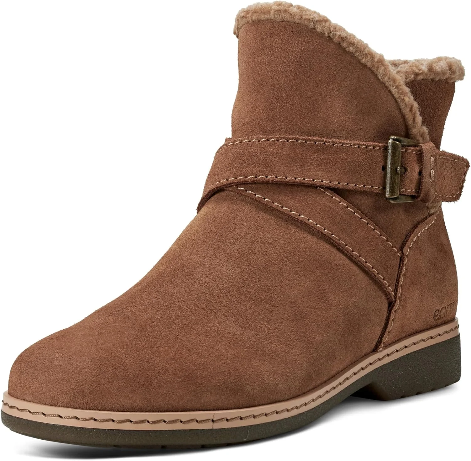 نیم بوت زنانه اِرت فوت ور مدل اِتاتون