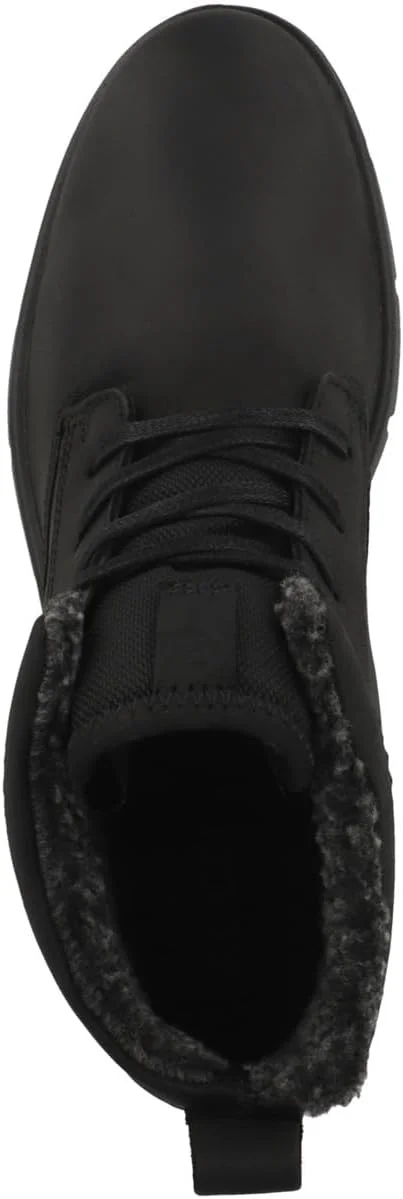 بوت ساق‌دار زنانه اکو بلا