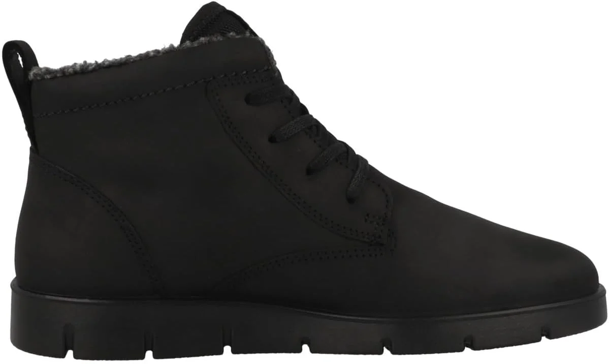 بوت ساق‌دار زنانه اکو بلا