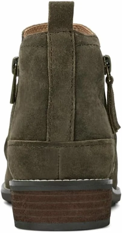 نیم بوت زنانه اتنادیا