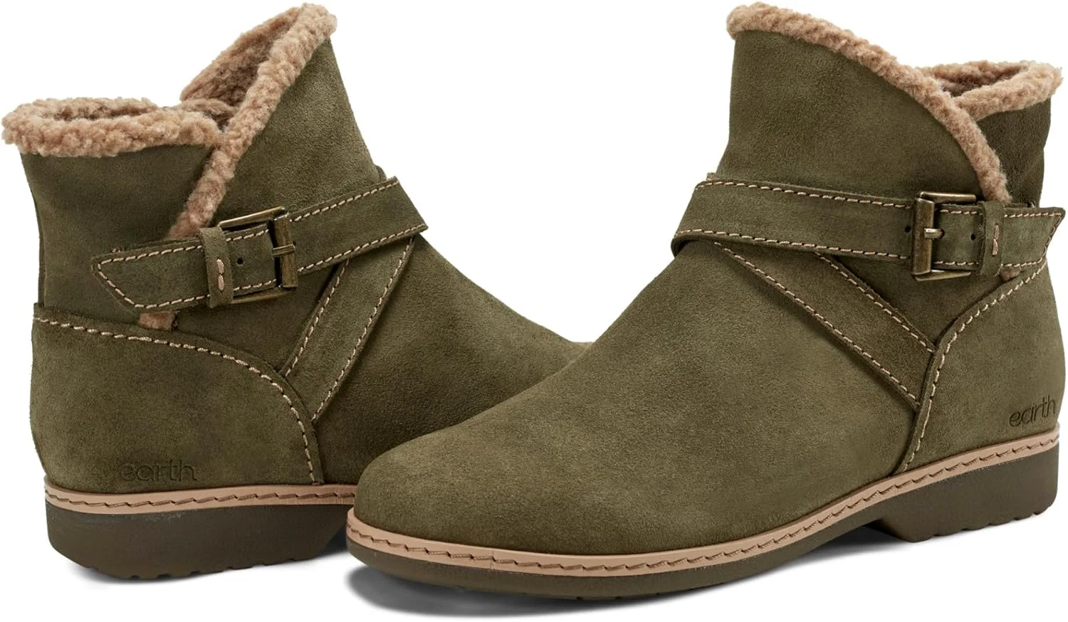 نیم بوت زنانه اتون