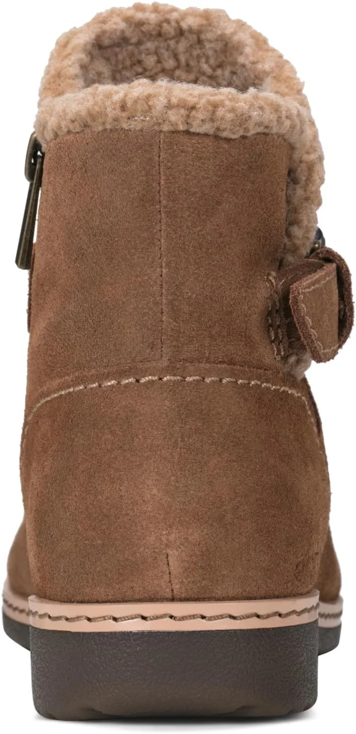 نیم بوت زنانه اِرت فوت ور مدل اِتاتون