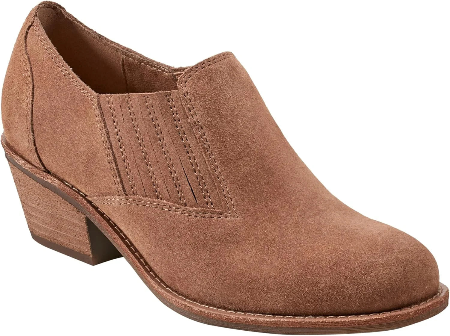 نیم بوت زنانه ارت مدل جالین نیم بوت زنانه ارت مدل جالین