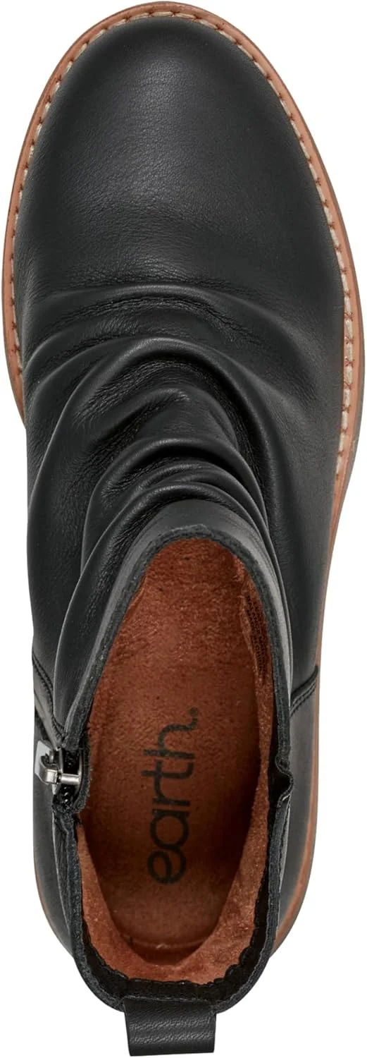 نیم بوت زنانه یاندر نیم بوت زنانه یاندر