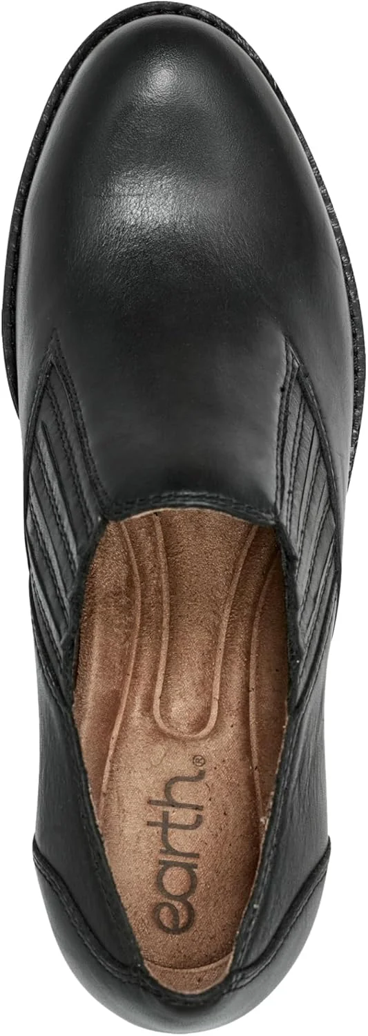 نیم بوت زنانه ارت مدل جالین