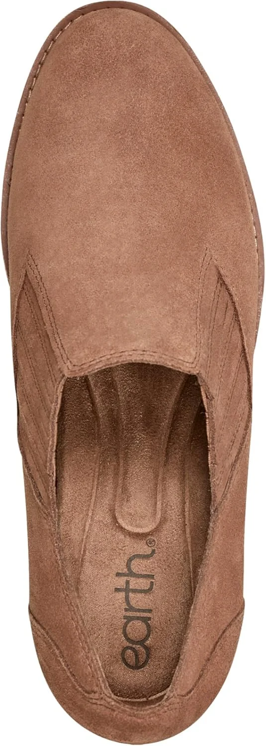 نیم بوت زنانه ارت مدل جالین