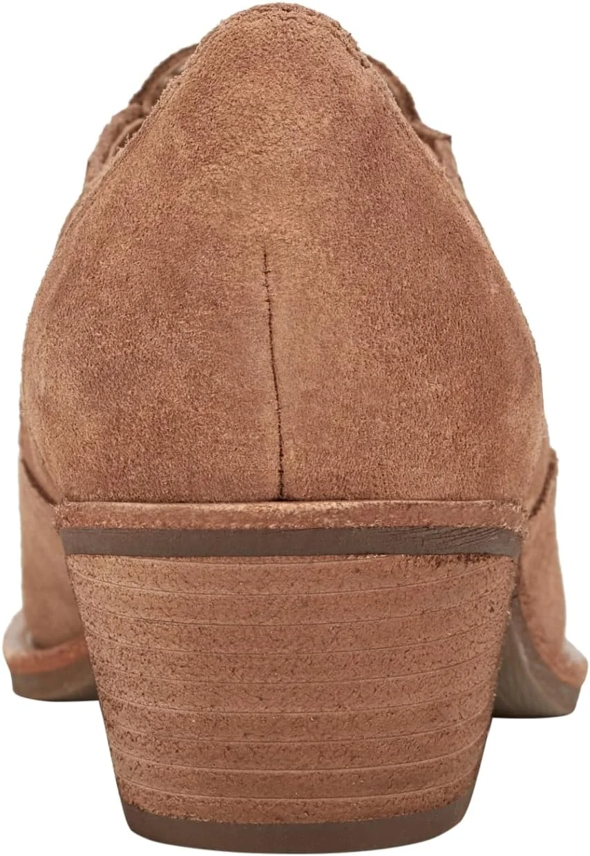 نیم بوت زنانه ارت مدل جالین