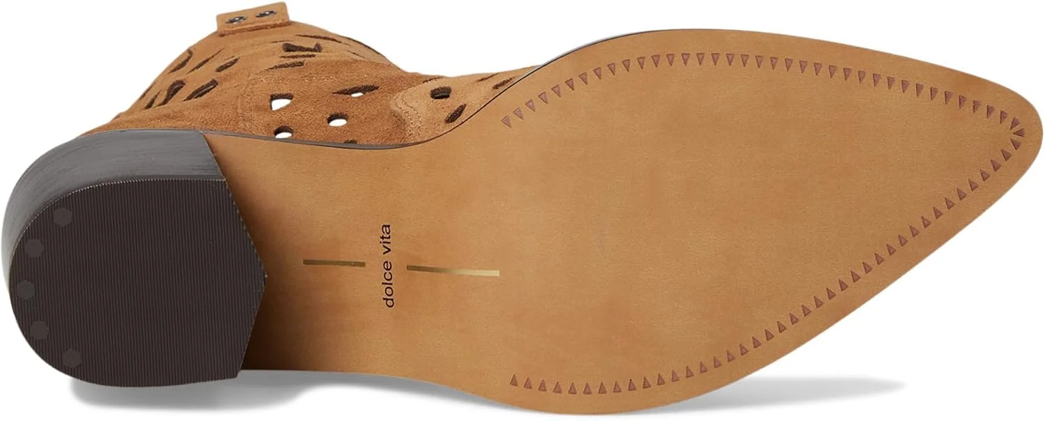 بوت فشن زنانه Dolce Vita مدل Zenobi