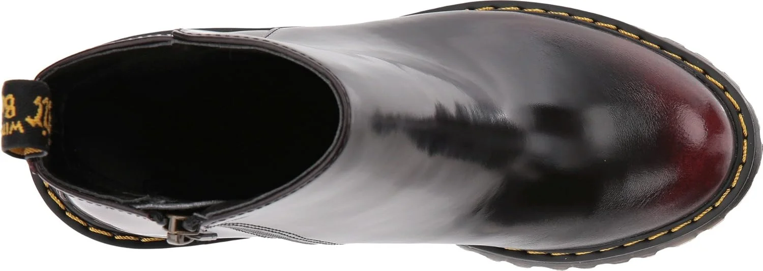 بوت فشن زنانه دکتر مارتنز مدل مگدالنا