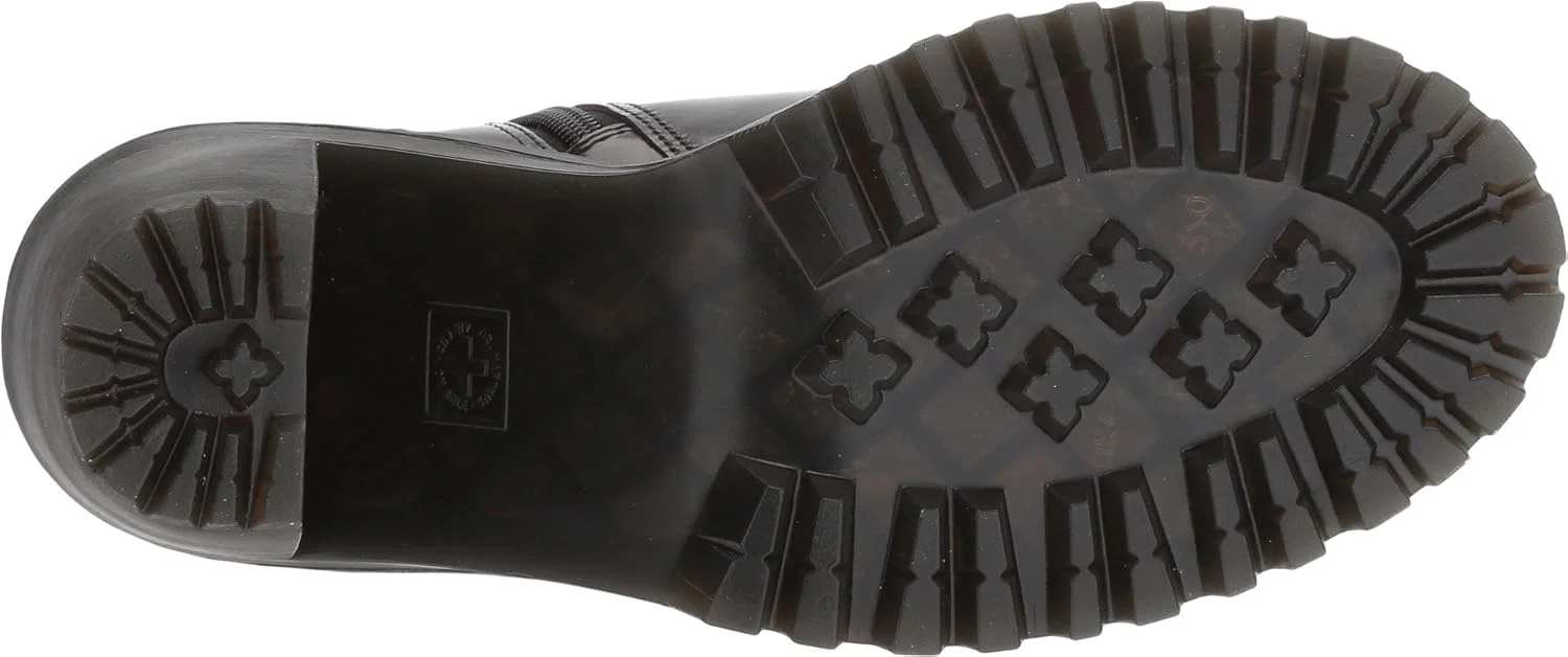 بوت فشن زنانه دکتر مارتنز مدل مگدالنا