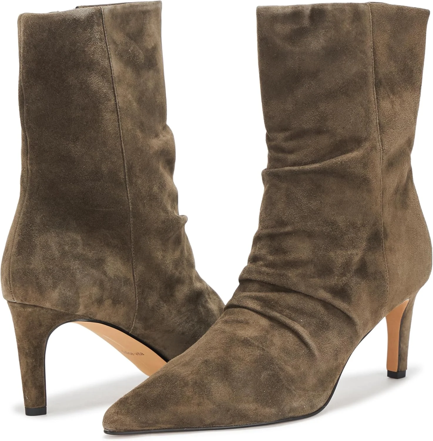 بوت فشن زنانه Dolce Vita Fernly