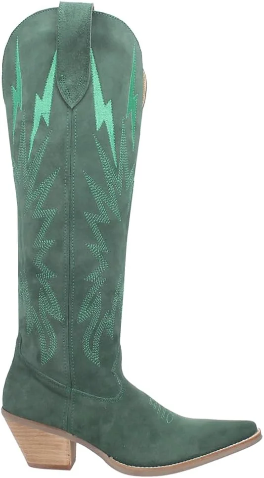 بوت فشن زنانه دینگو مدل تاندر رود بوت فشن زنانه دینگو مدل تاندر رود