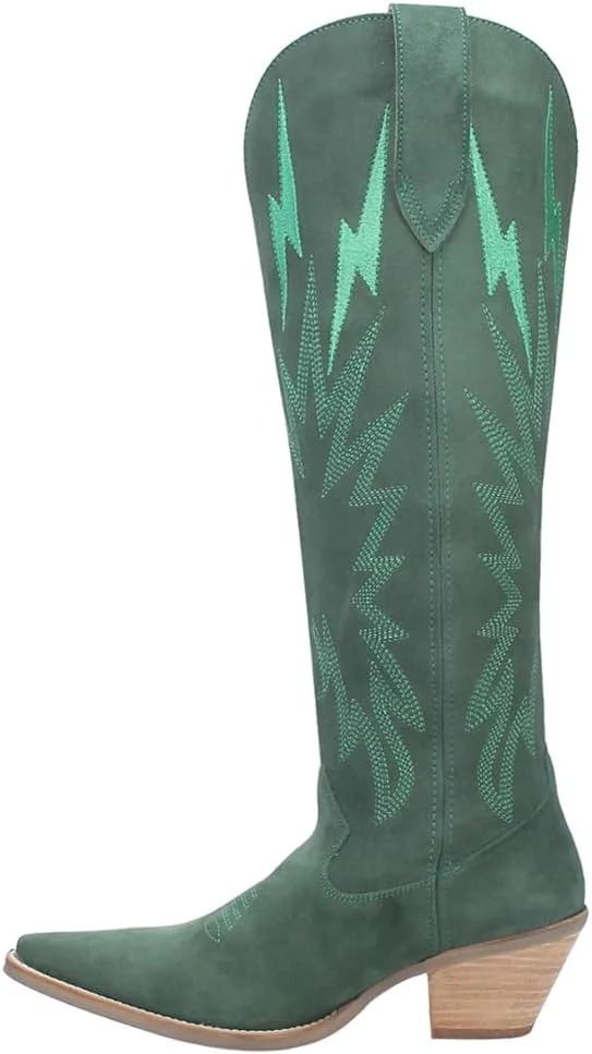 بوت فشن زنانه دینگو مدل تاندر رود