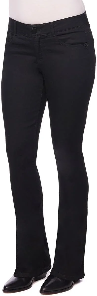 شلوار جین زنانه دمکراسی مدل "Ab"Solution Itty Bitty Boot شلوار جین زنانه دمکراسی مدل "Ab"Solution Itty Bitty Boot