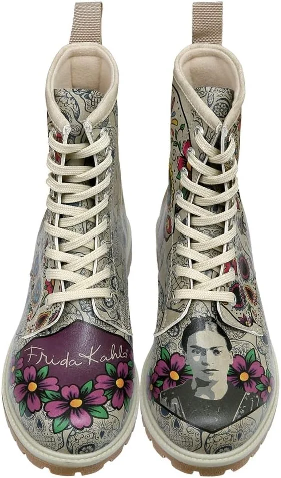 بوت ساق بلند زنانه DOGO مدل FKL، طوسی، سایز 36 اروپا بوت ساق بلند زنانه DOGO مدل FKL، طوسی، سایز 36 اروپا