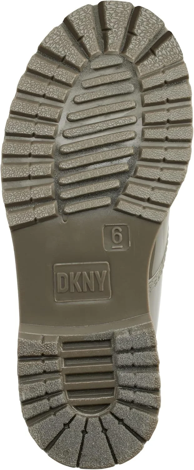 چکمه بارانی زنانه DKNY مدل Tilly