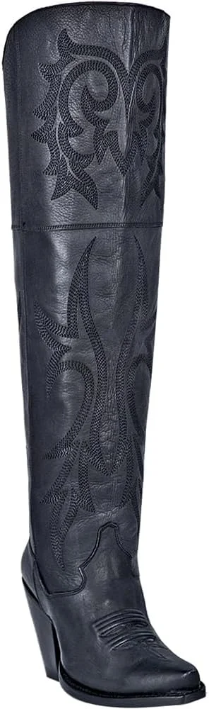 بوت زنانه دن پست مدل Jilted