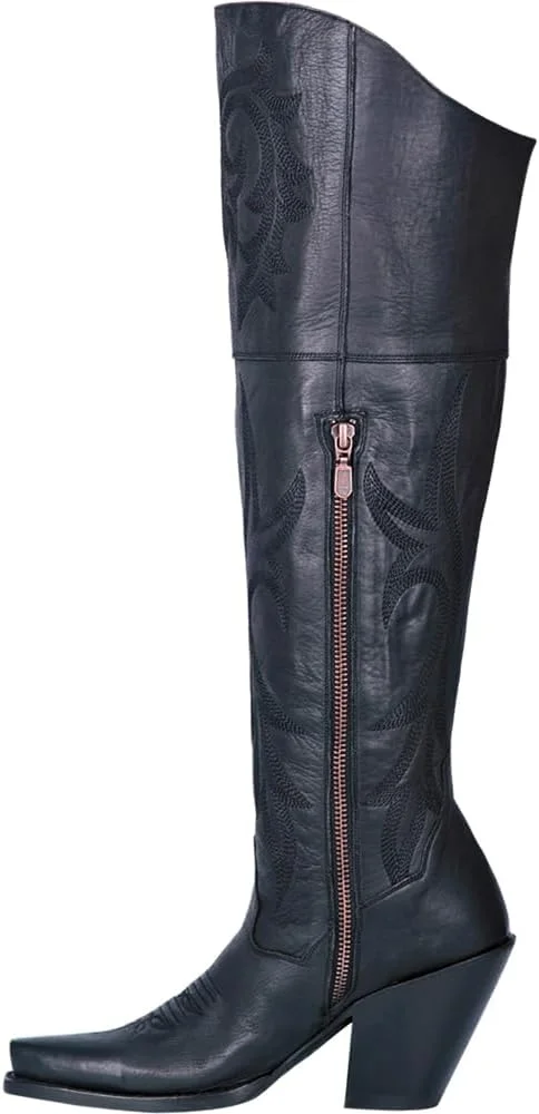 بوت زنانه دن پست مدل Jilted