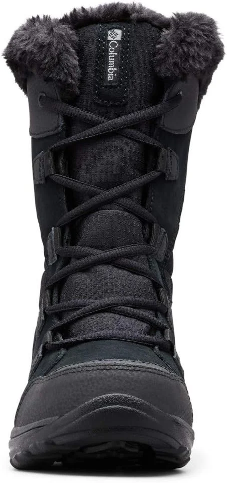 بوت زمستانی زنانه کلمبیا مدل آیس میدن 2