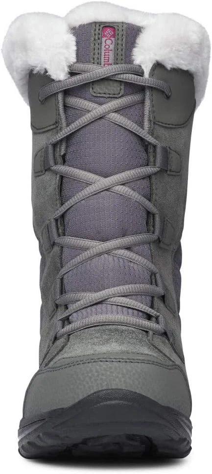 بوت برفی زنانه کلمبیا مدل آیس میدن 2