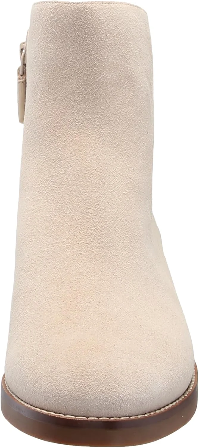 نیم بوت زنانه کول هان مدل رامونا، ضد آب