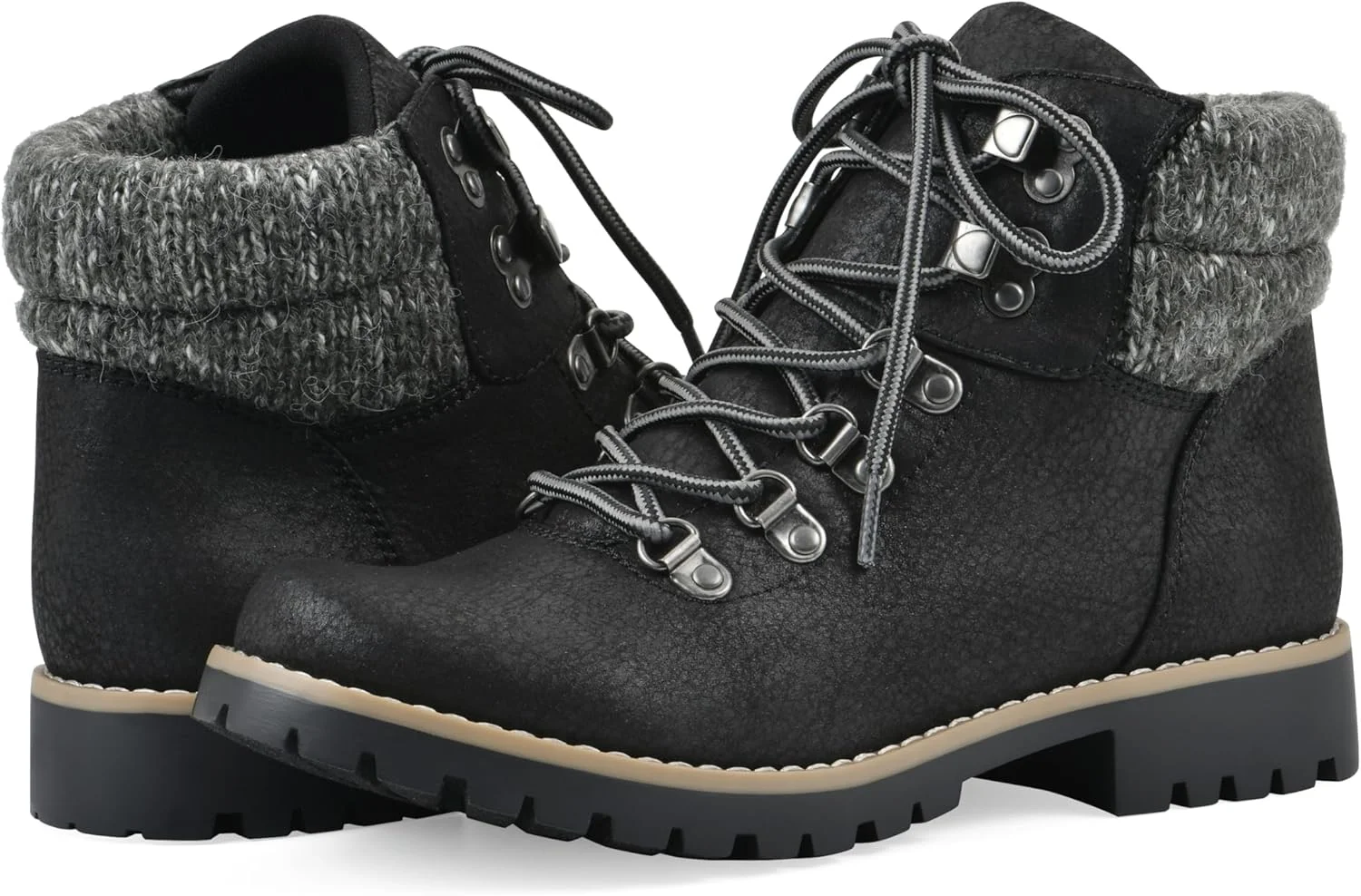 نیم بوت زنانه کوهنوردی Pathfield از CLIFFS BY WHITE MOUNTAIN نیم بوت زنانه کوهنوردی Pathfield از CLIFFS BY WHITE MOUNTAIN