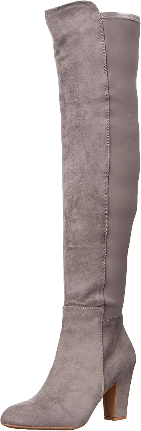 چکمه فشن زنانه مدل کنیونز از برند چاینیز لاندری