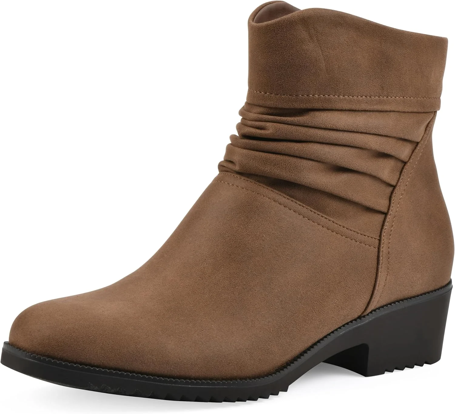 نیم بوت زنانه دوربون با کفی نرم از برند CLIFFS BY WHITE MOUNTAIN