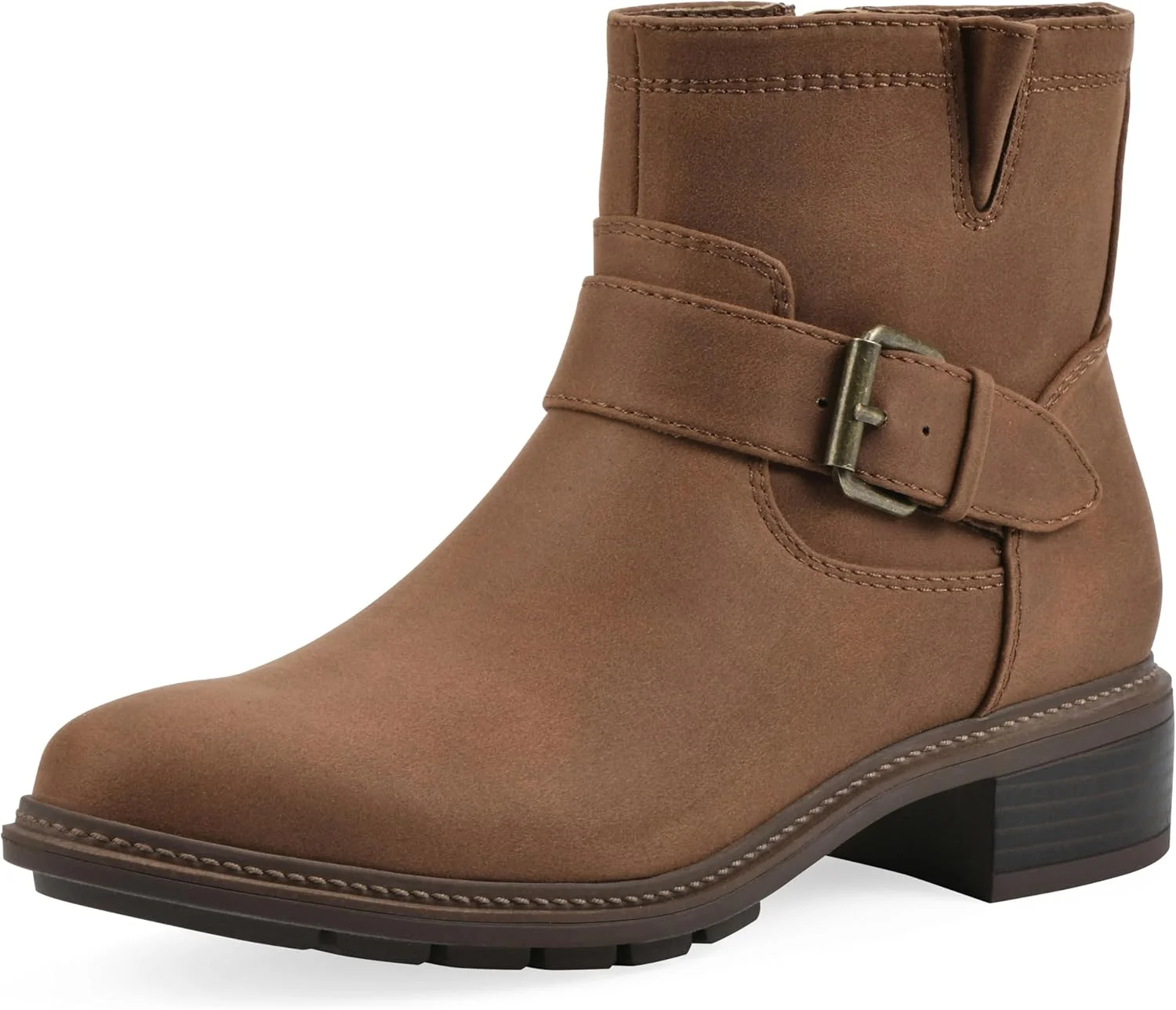 نیم بوت زنانه الیکس از برند CLIFFS BY WHITE MOUNTAIN