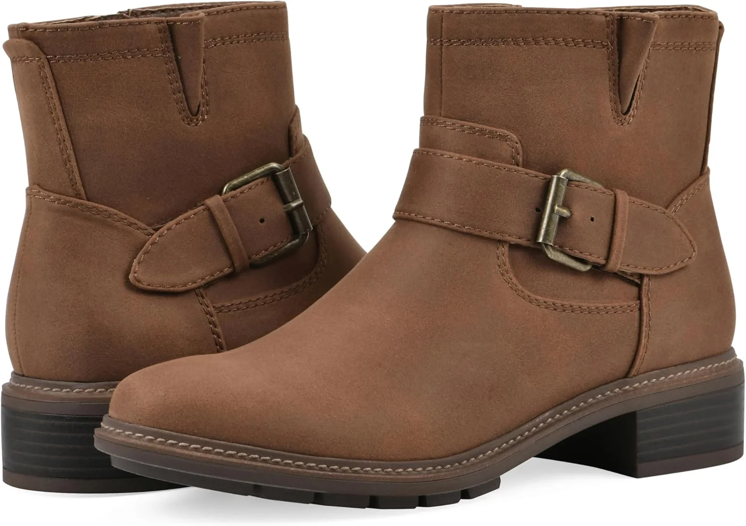 نیم بوت زنانه الیکس از برند CLIFFS BY WHITE MOUNTAIN