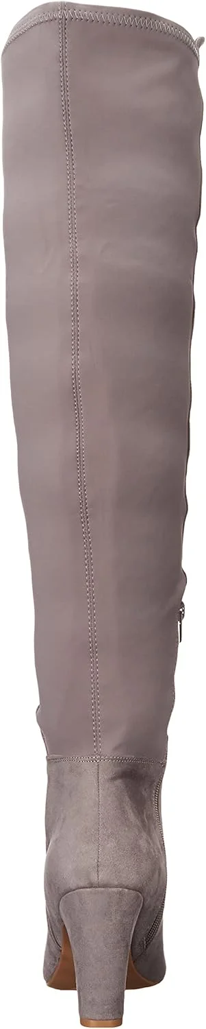 چکمه فشن زنانه مدل کنیونز از برند چاینیز لاندری چکمه فشن زنانه مدل کنیونز از برند چاینیز لاندری