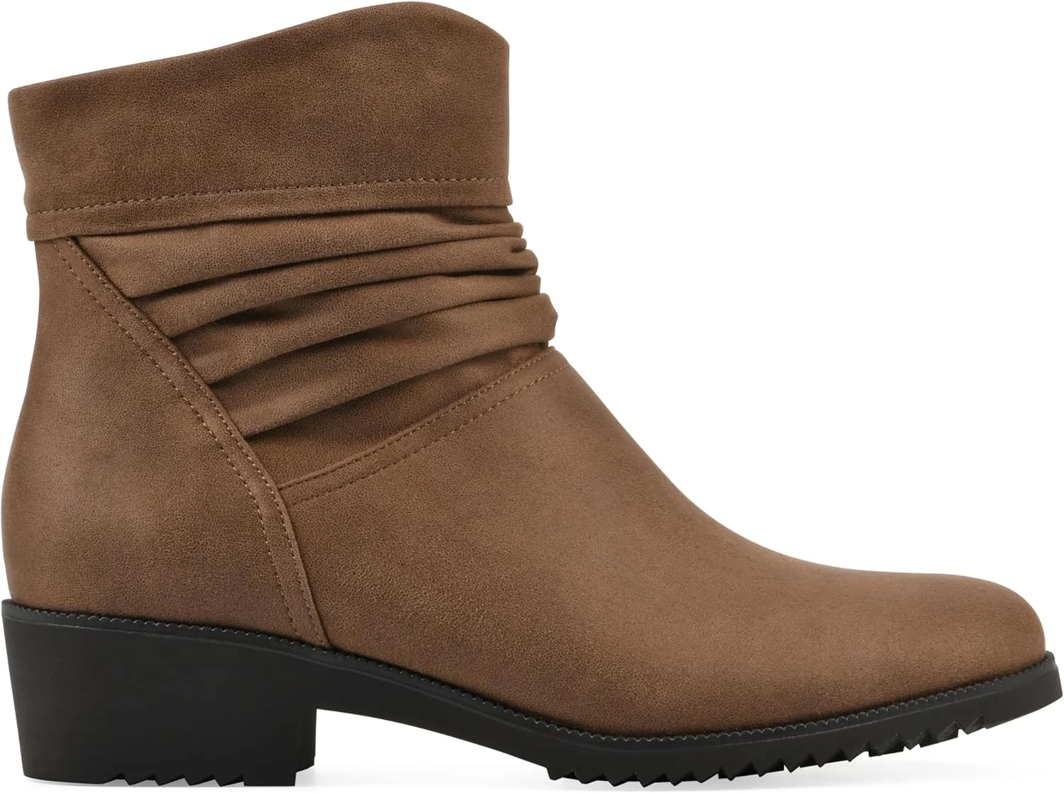 نیم بوت زنانه دوربون با کفی نرم از برند CLIFFS BY WHITE MOUNTAIN