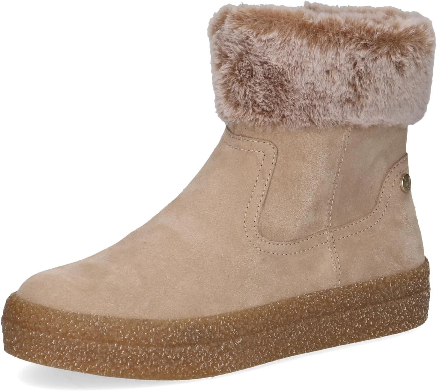 کفش بوت زنانه مدل CAPRICE 9-26300-43