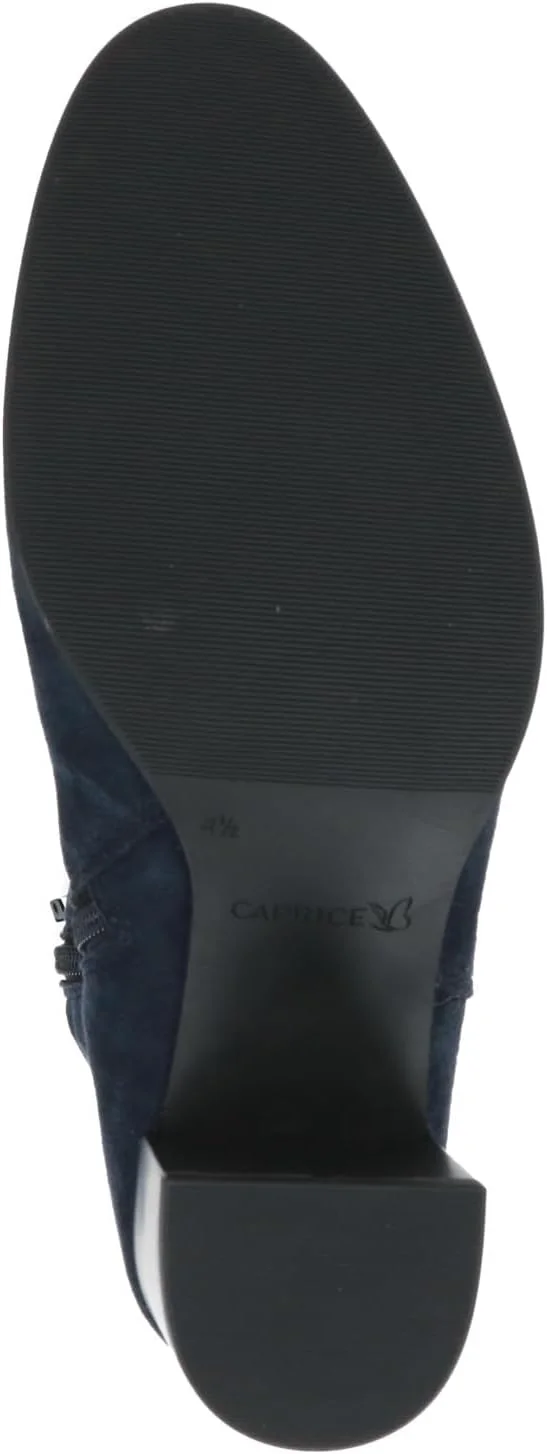 کاپریس چکمه ساق بلند زنانه مدل 9-25503-45