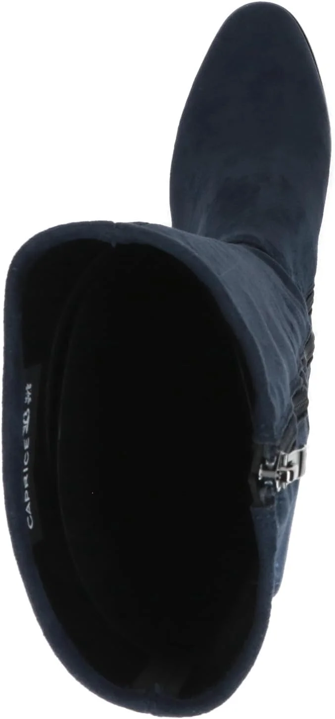 کاپریس چکمه ساق بلند زنانه مدل 9-25503-45